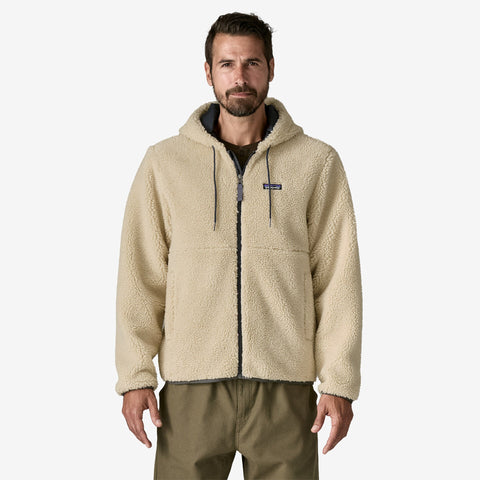 Model is 190cm wearing a size medium