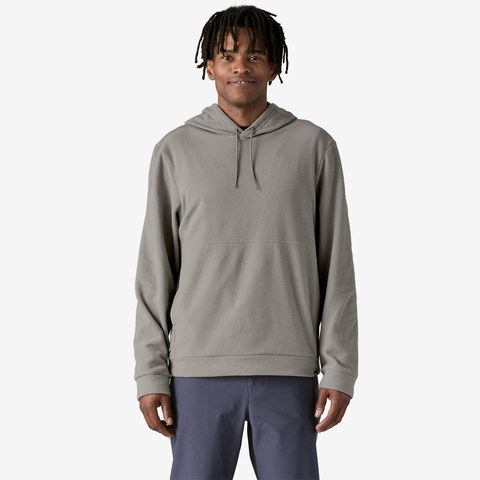 Men's Micro D® Fleece Hoody
