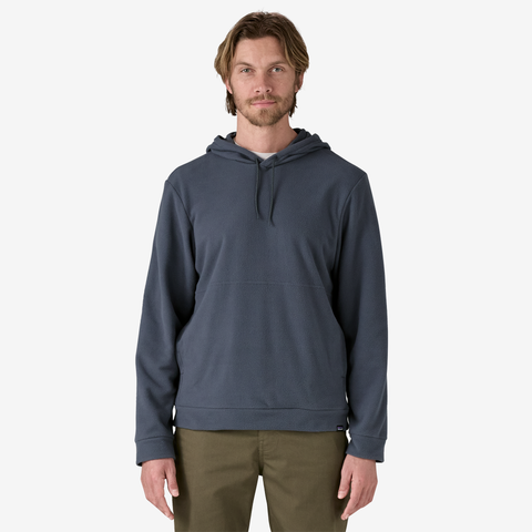 Men's Micro D® Fleece Hoody