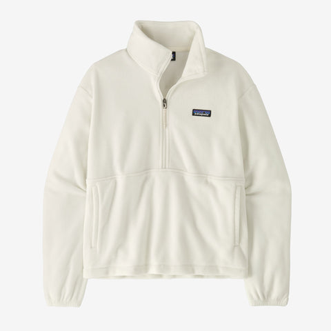Women's Micro D® 1/2-Zip Fleece Pullover