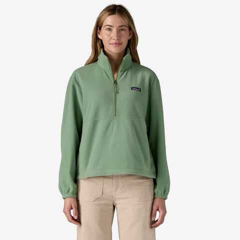 Model is 5'9½