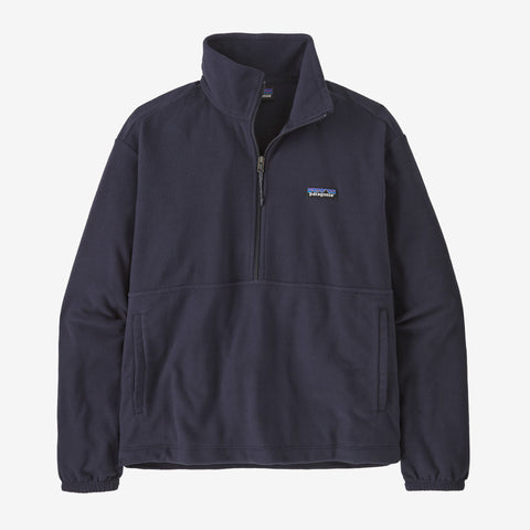 Women's Micro D® 1/2-Zip Fleece Pullover