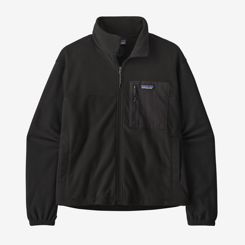 Women's Micro D® Patch Pocket Jacket