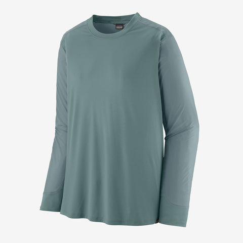 Men's Long-Sleeved Dirt Craft Bike Jersey