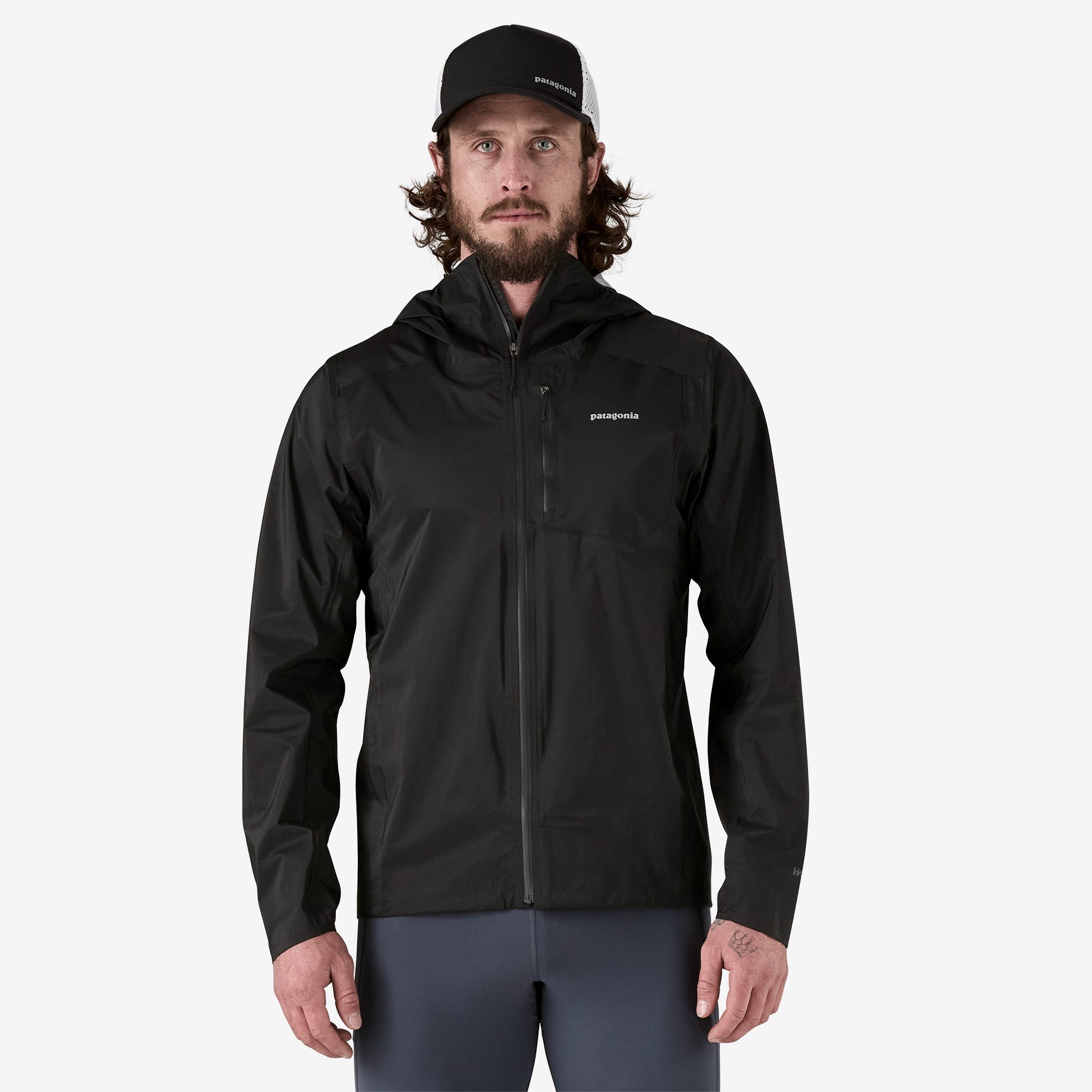 patagonia Men's Storm Racer Jacket Mサイズ Men's Storm Racer Jacket - Patagonia New Zealand