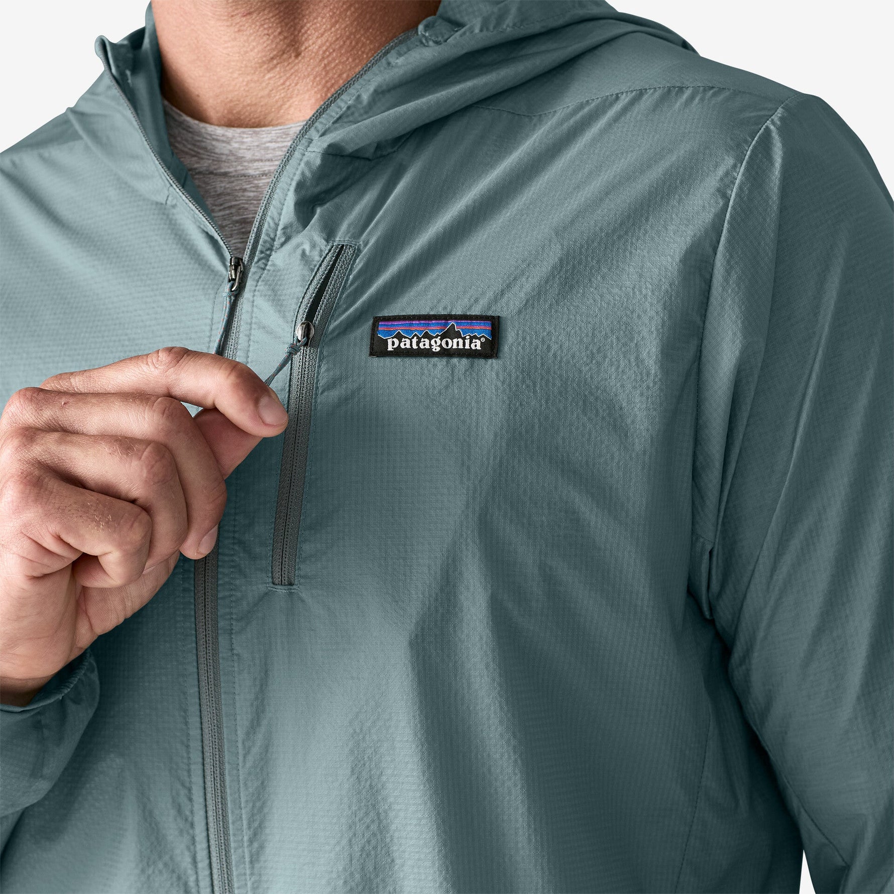 Men's Houdini® Jacket - Patagonia New Zealand