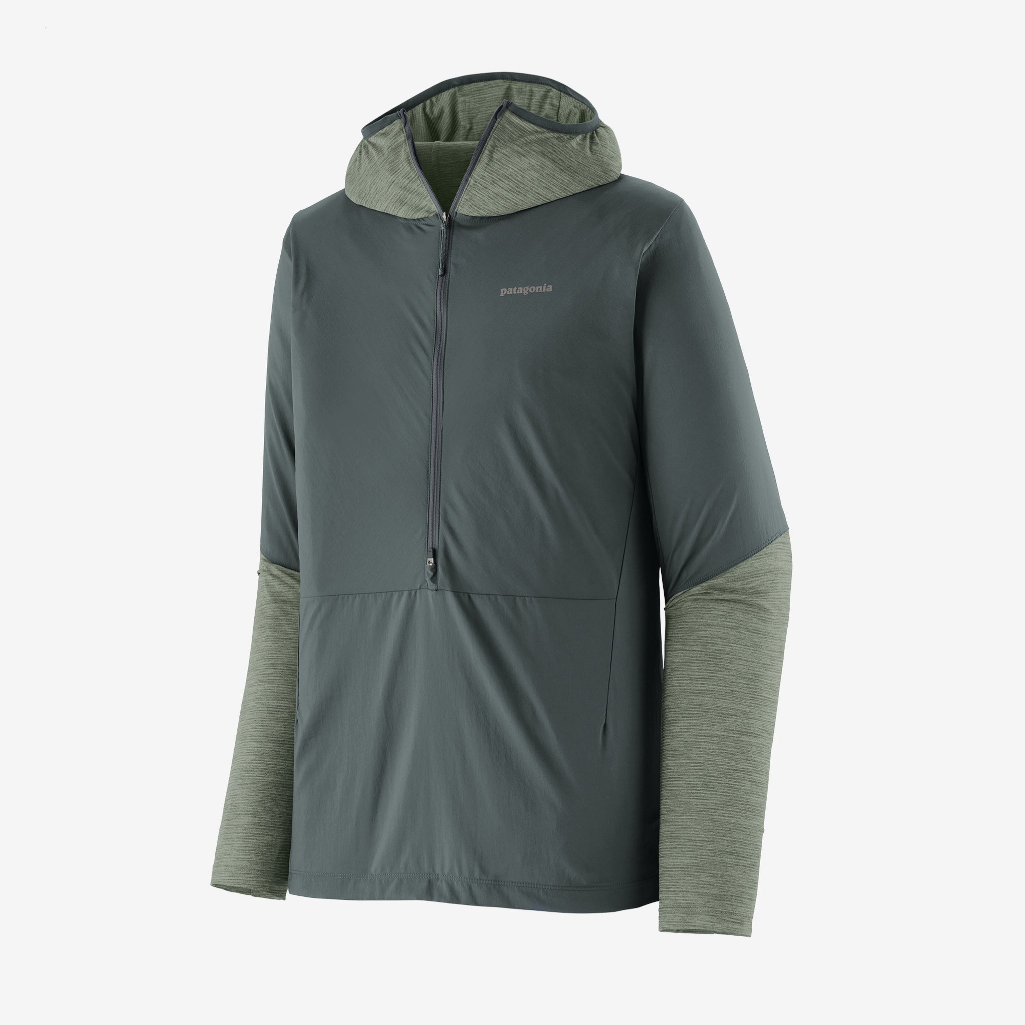 Men's Airshed Pro Pullover - Patagonia New Zealand