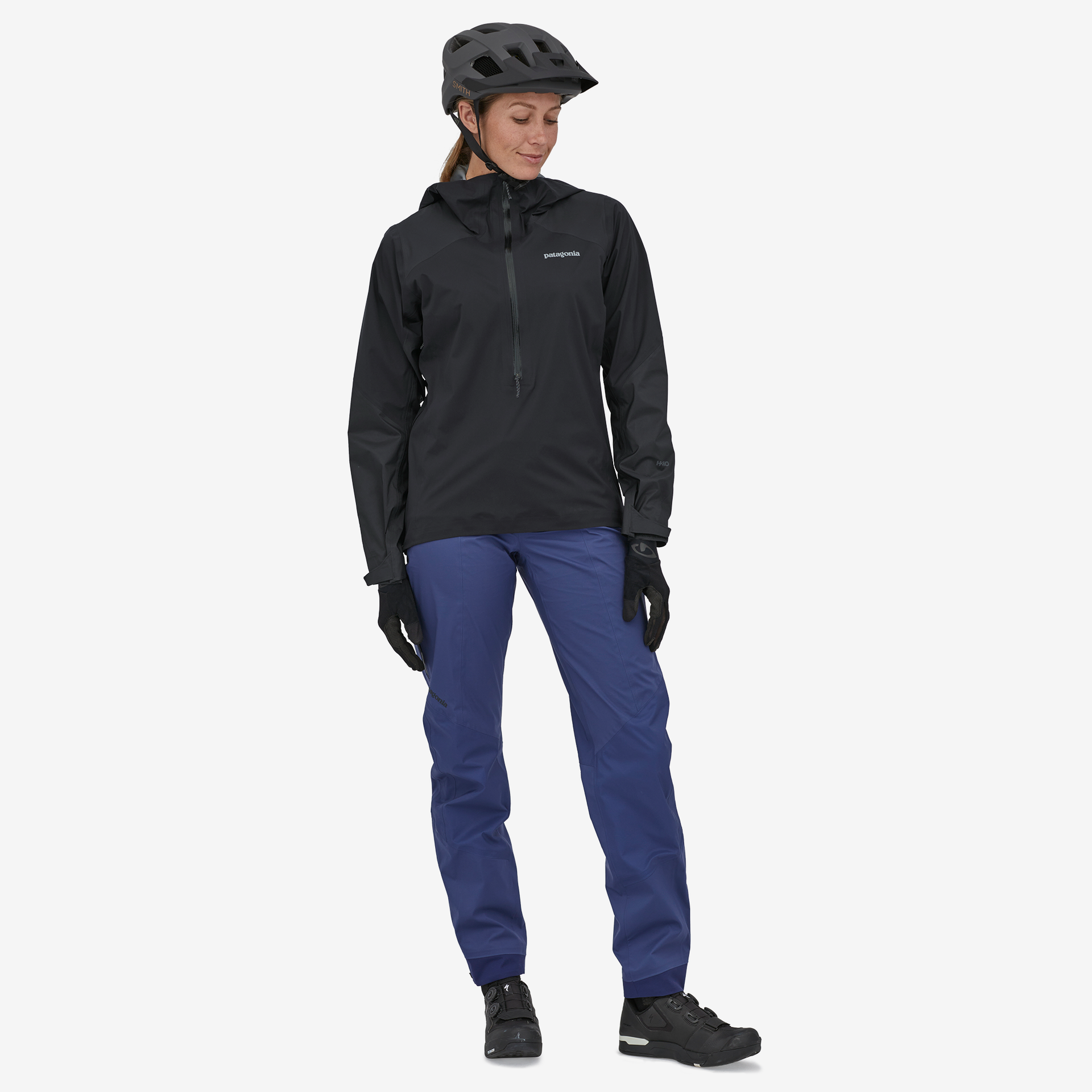Patagonia dirt roamer women's sales