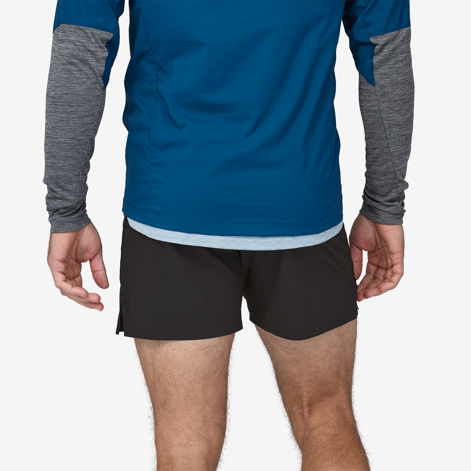 Patagonia strider pro shorts 5 clearance