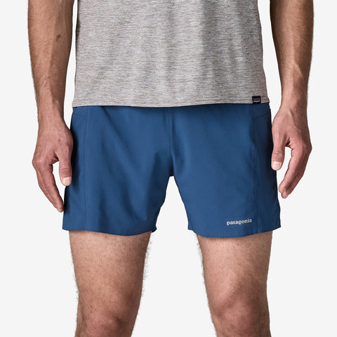 Men's Strider Pro Shorts - 5