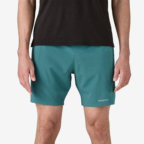 Men's Strider Pro Shorts - 7