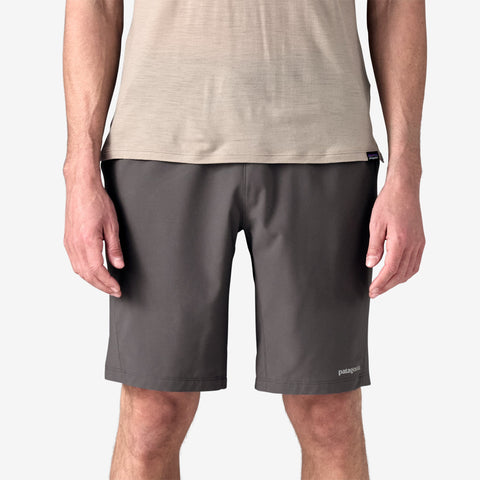 Men's Terrebonne Trail Shorts - 10