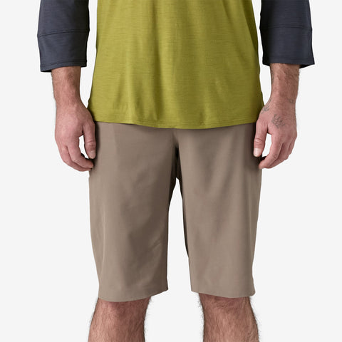 Men's Dirt Roamer Bike Shorts - 12½