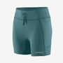 Women's Endless Run Shorts - 6"