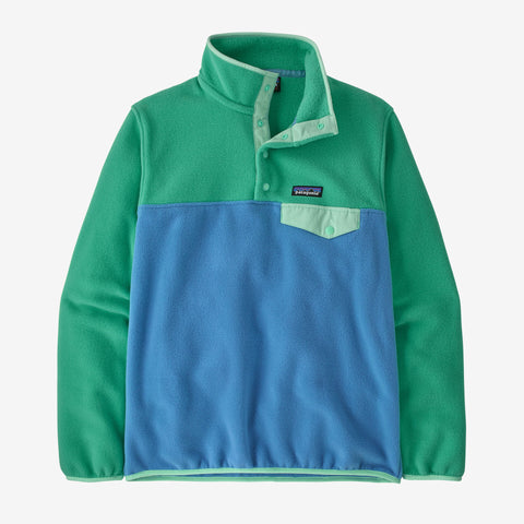 Women's Lightweight Synchilla® Snap-T® Pullover
