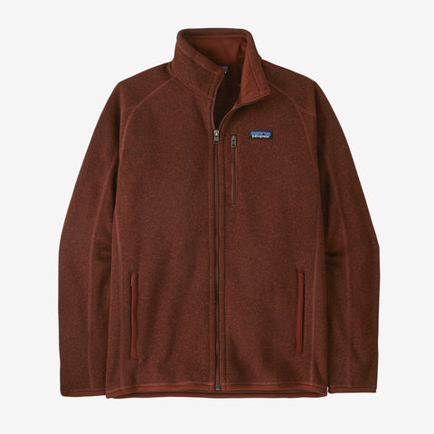 Men's Better Sweater® Jacket