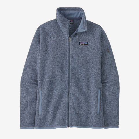 Women's Better Sweater® Fleece Jacket