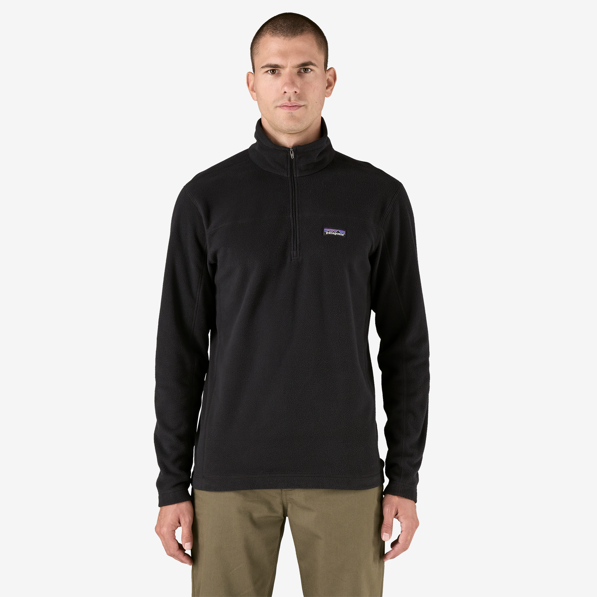 half zip pullover patagonia men's micro d pullover