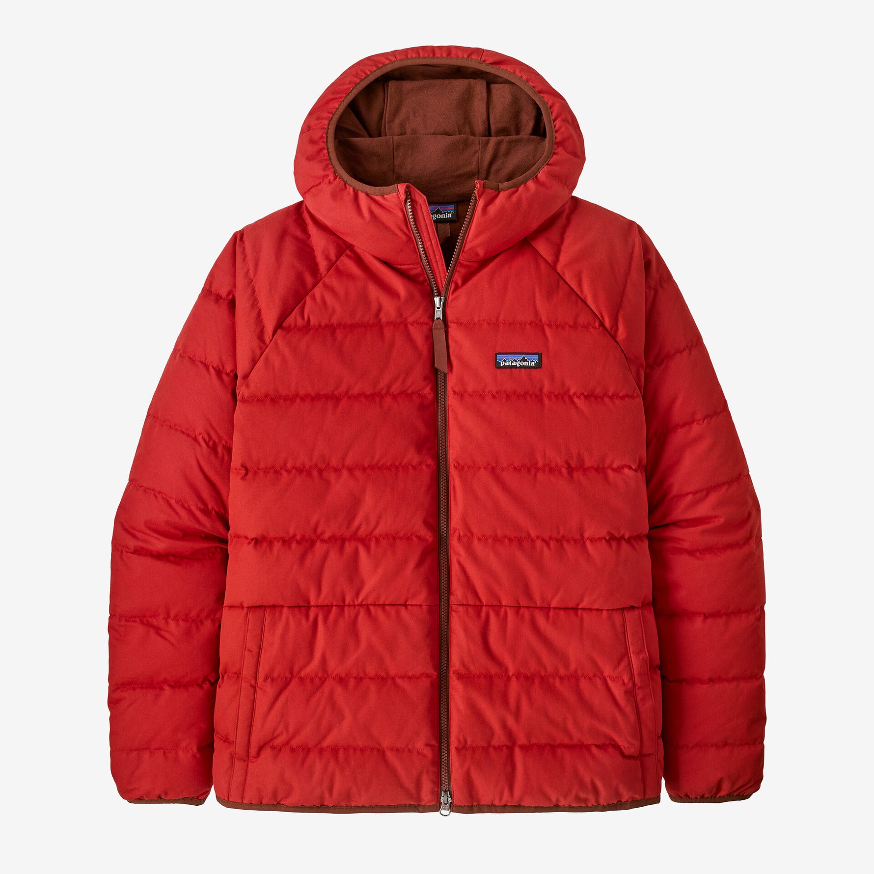 Cotton Down Jacket - Patagonia New Zealand