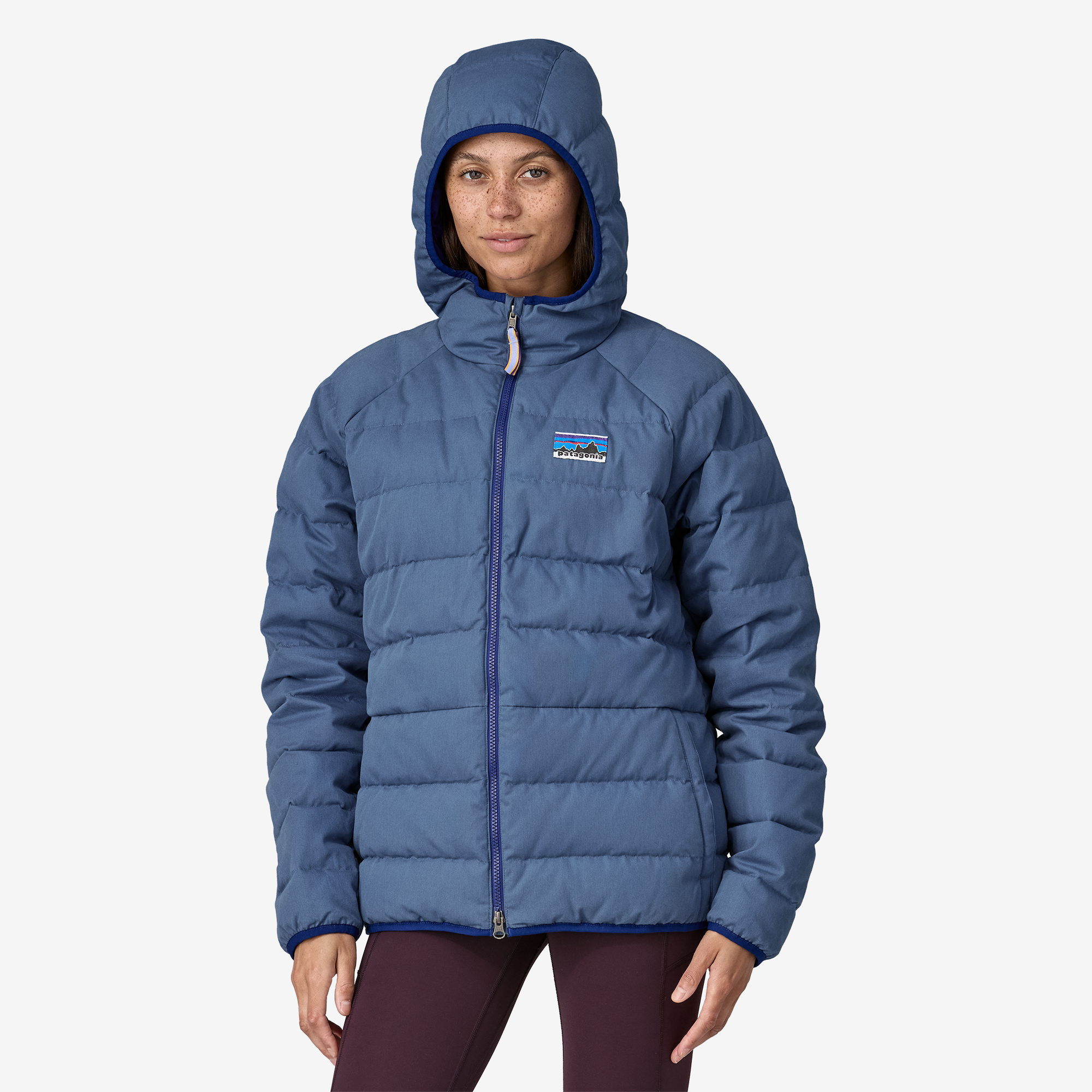 Cotton Down Jacket - Patagonia New Zealand Cotton Down Jacket - Patagonia New Zealand
