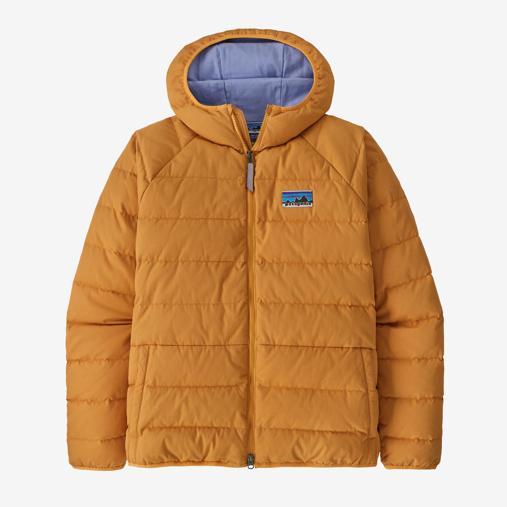 Puffer Coat Mango Stepp Anorak Cotton Down Jacket Patagonia