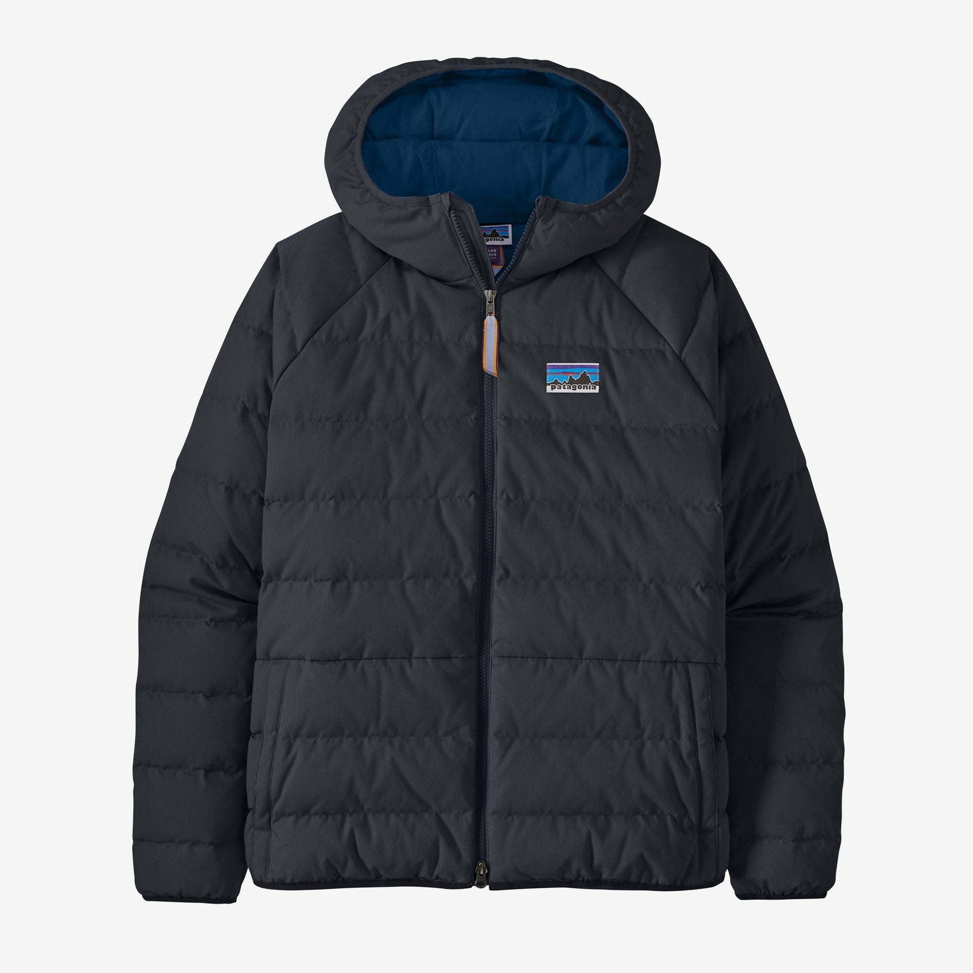 Cotton Down Jacket Patagonia New Zealand