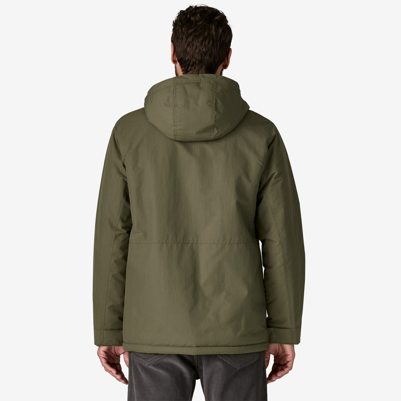 Men's Isthmus Parka - Patagonia New Zealand
