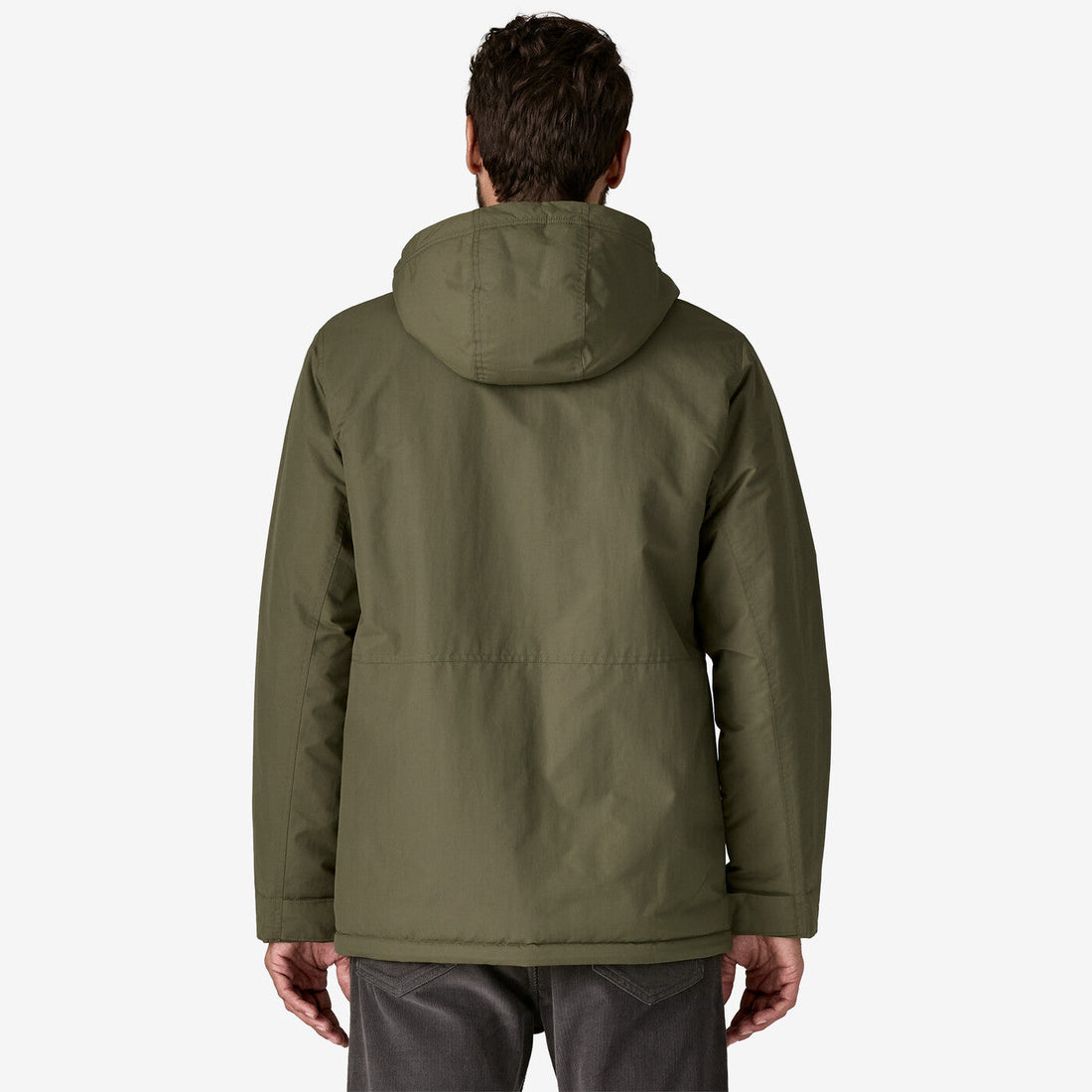 Men's Isthmus Parka - Patagonia New Zealand