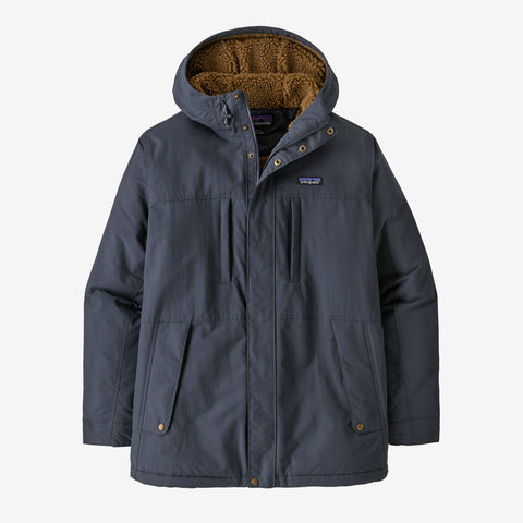 【Patagonia 】Isthmus Parka Patagonia Isthmus Parka - Men's - Clothing