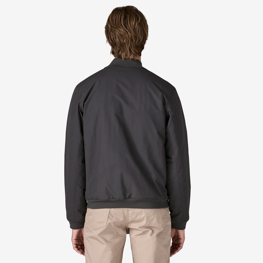 Men's Isthmus Deck Jacket - Patagonia New Zealand
