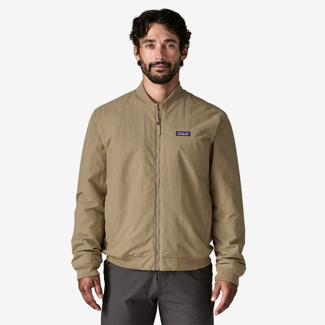 patagonia Men's Isthmus Deck Jacket Mサイズ Men's Isthmus Deck Jacket - Patagonia New Zealand