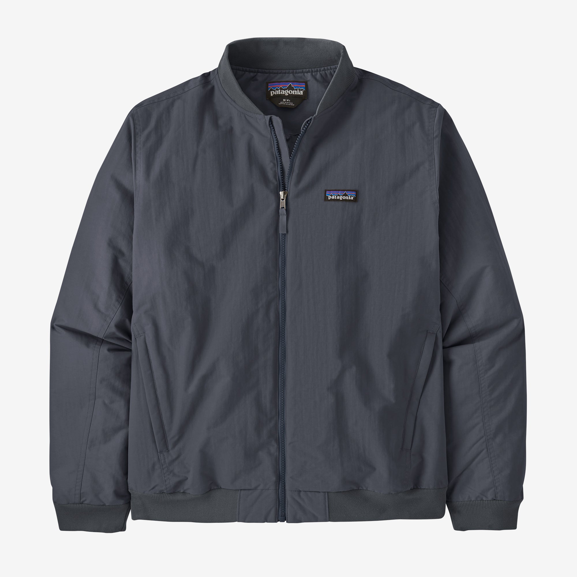 Men's Isthmus Deck Jacket - Patagonia New Zealand