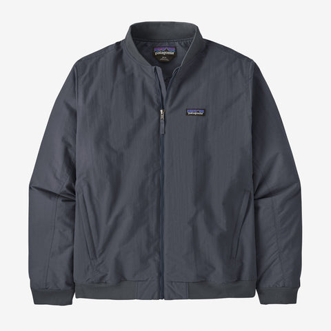 Men's Isthmus Deck Jacket