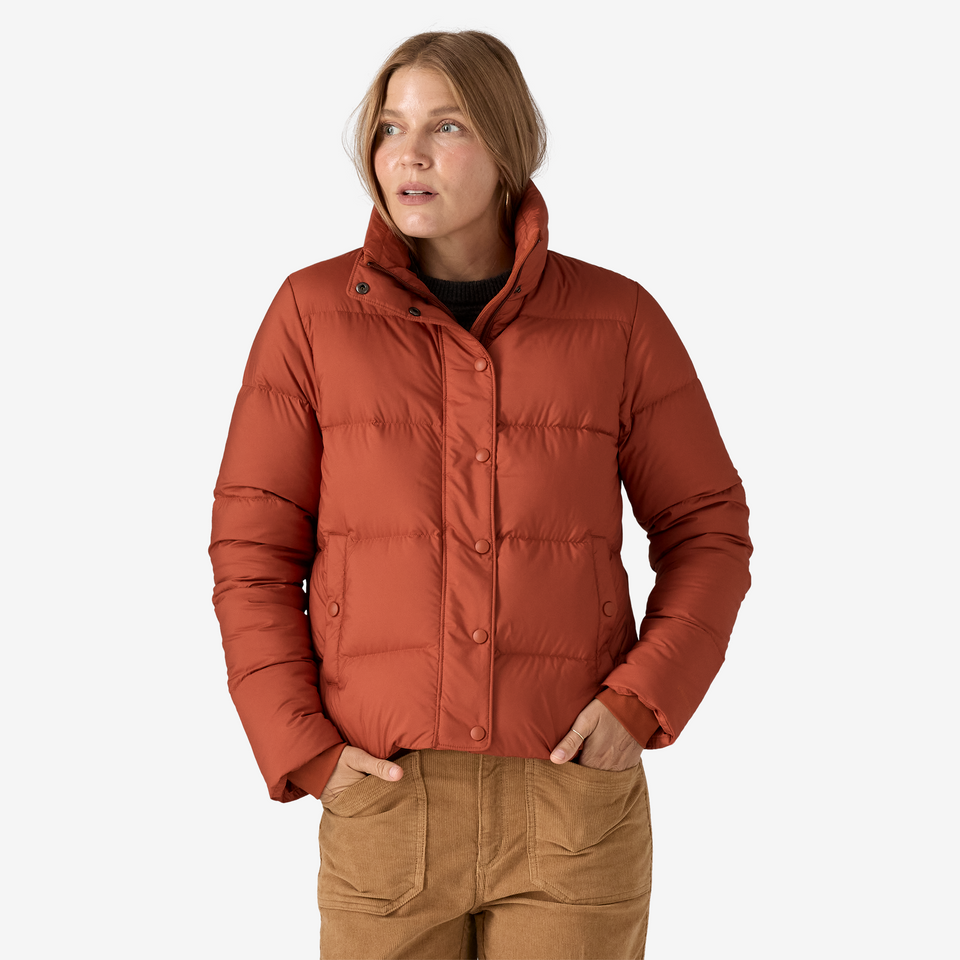 Women's Outdoor Clothing by Patagonia | Free Shipping over $75 ...