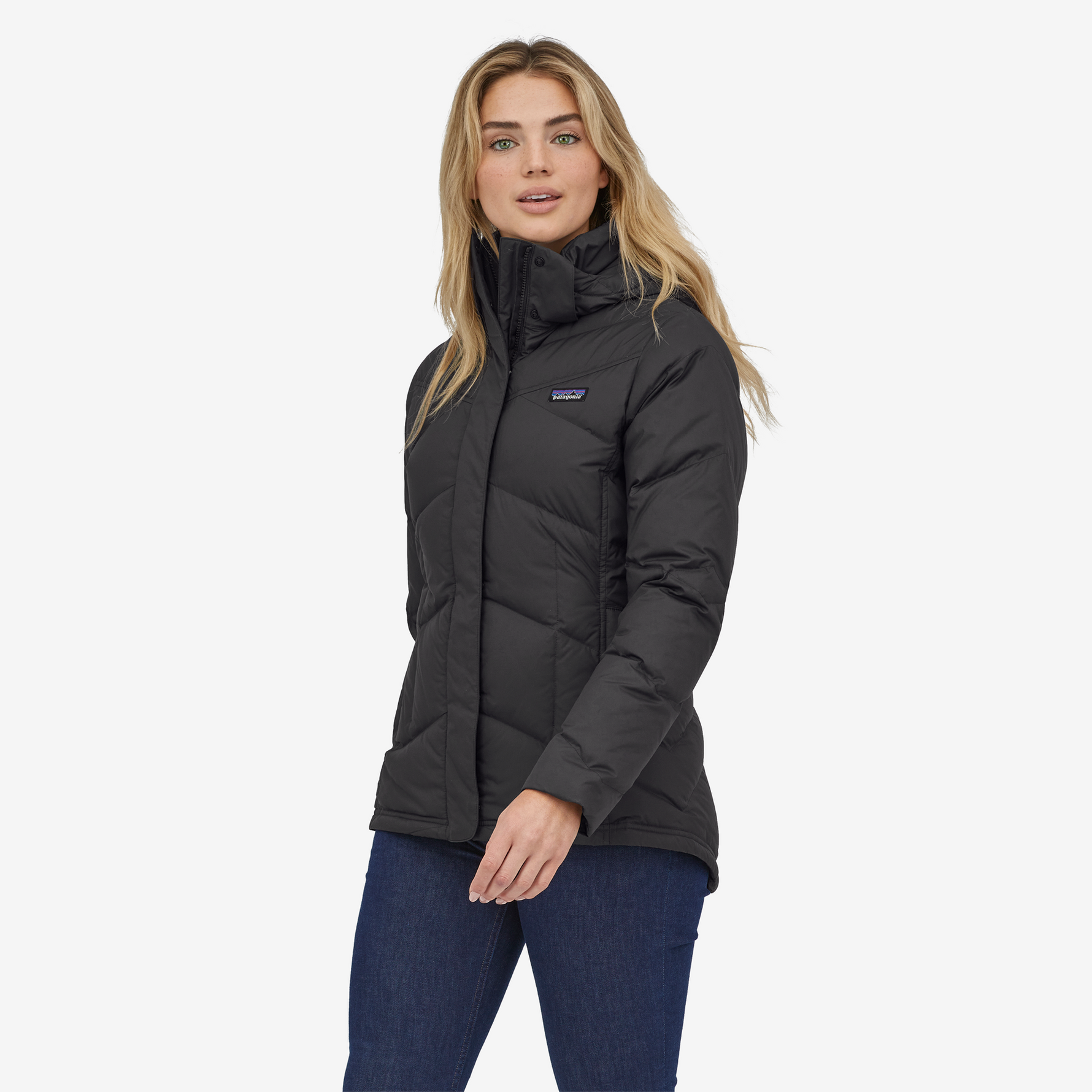Women's Down With It Jacket Patagonia New Zealand