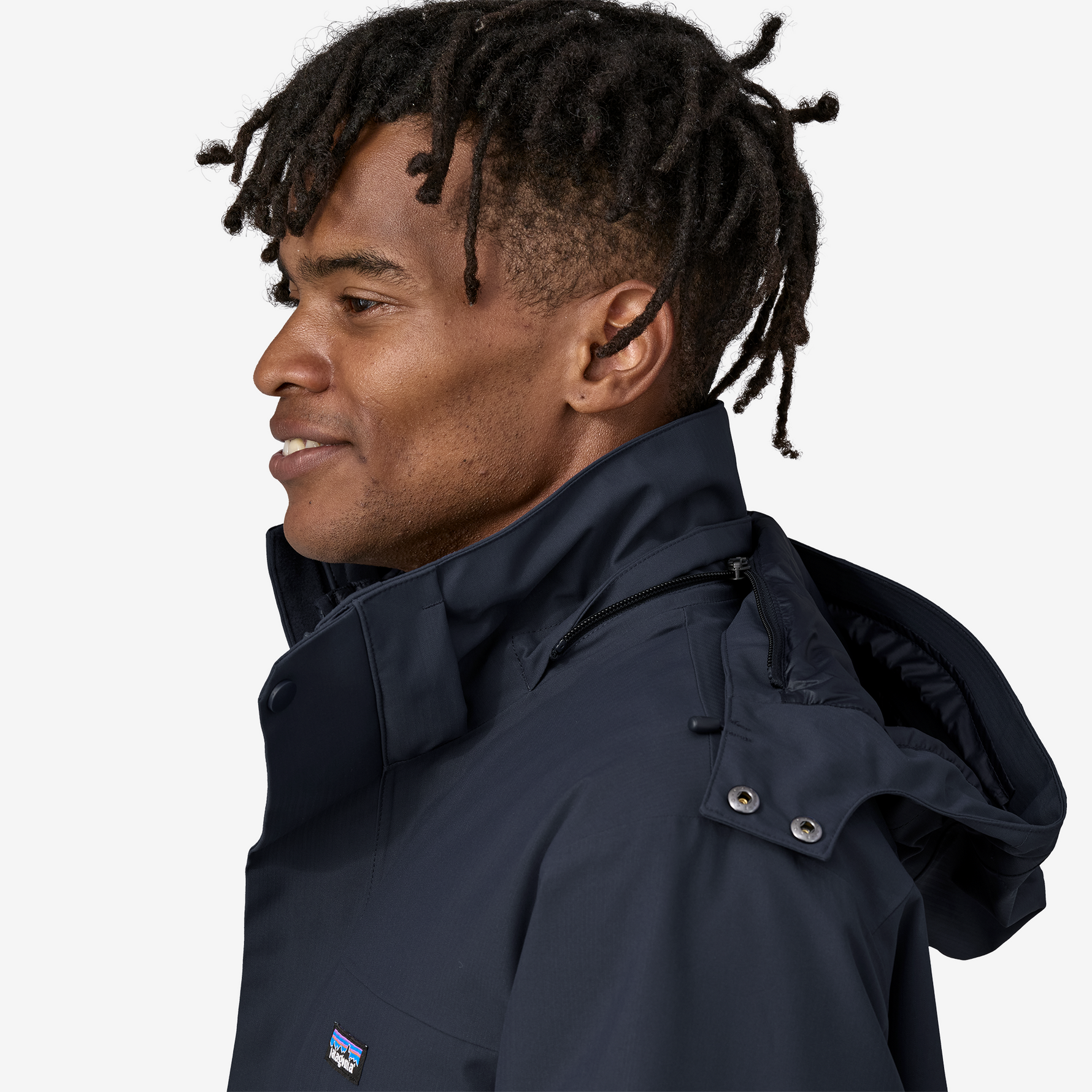 Men's Tres 3-in-1 Parka - Patagonia New Zealand