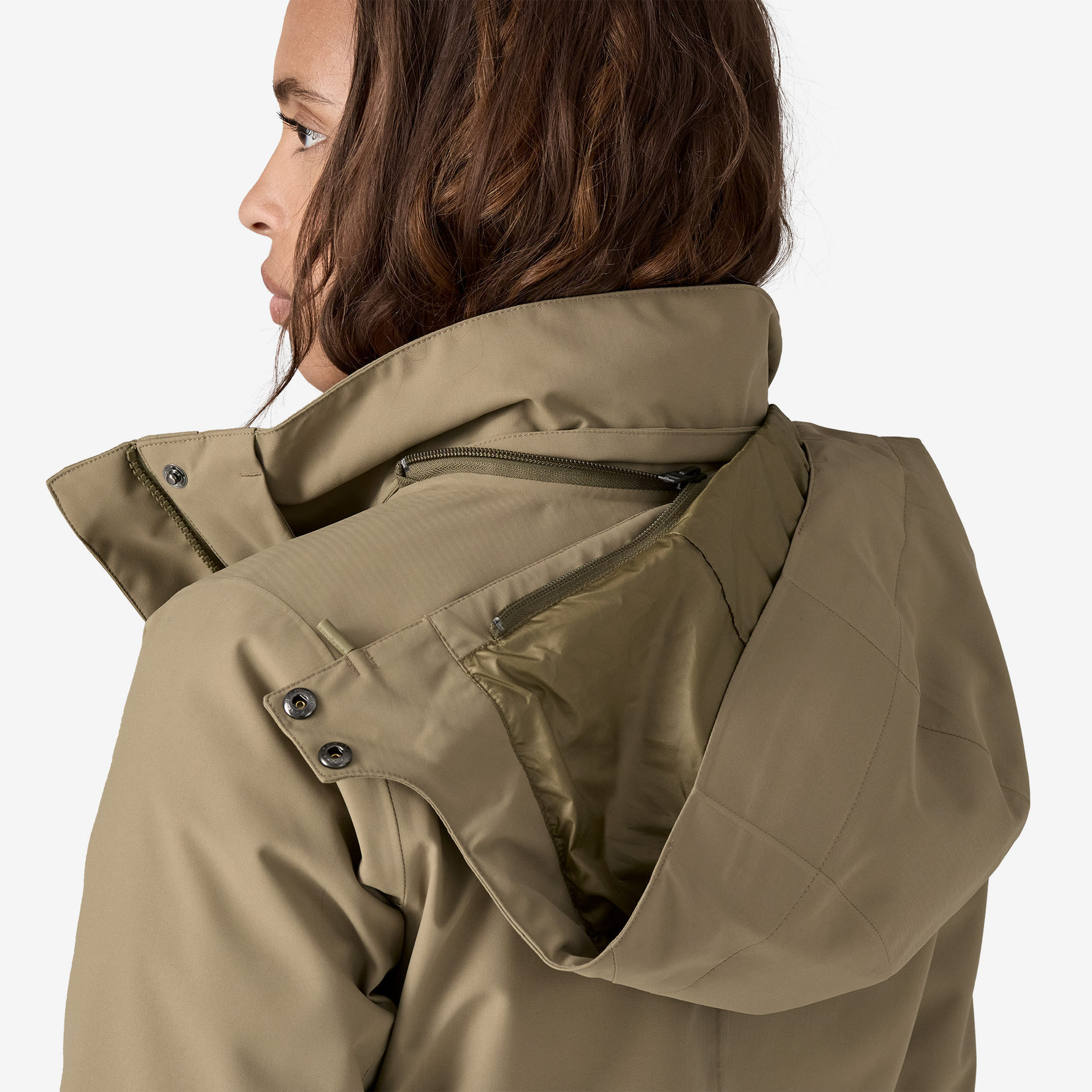 Women's Tres 3-in-1 Parka - Patagonia New Zealand