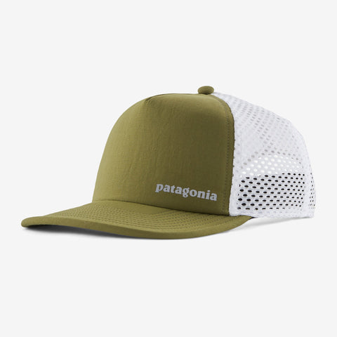 Duckbill Running Trucker Hat