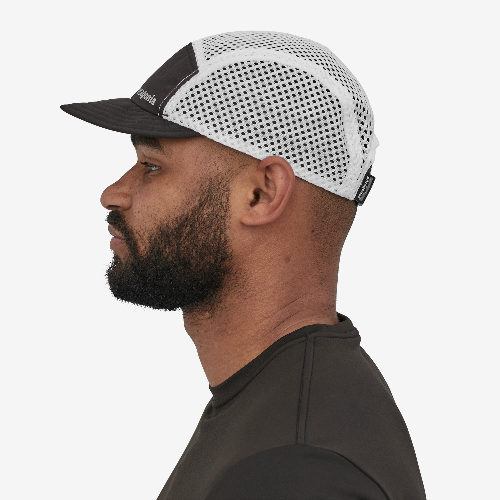 Duckbill Cap Patagonia New Zealand