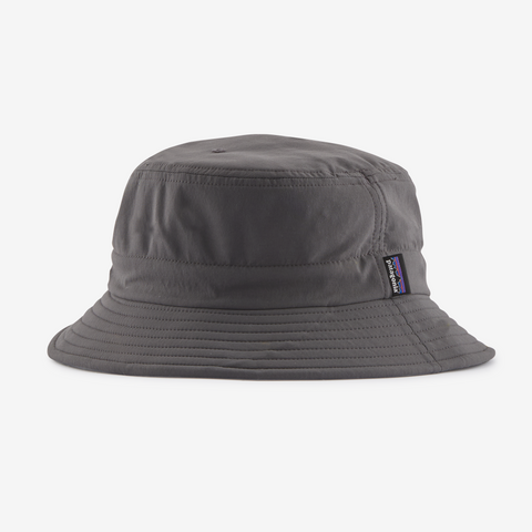 Surf Brimmer Bucket Hat Patagonia New Zealand