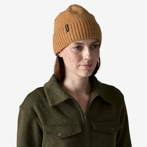 Brodeo Beanie