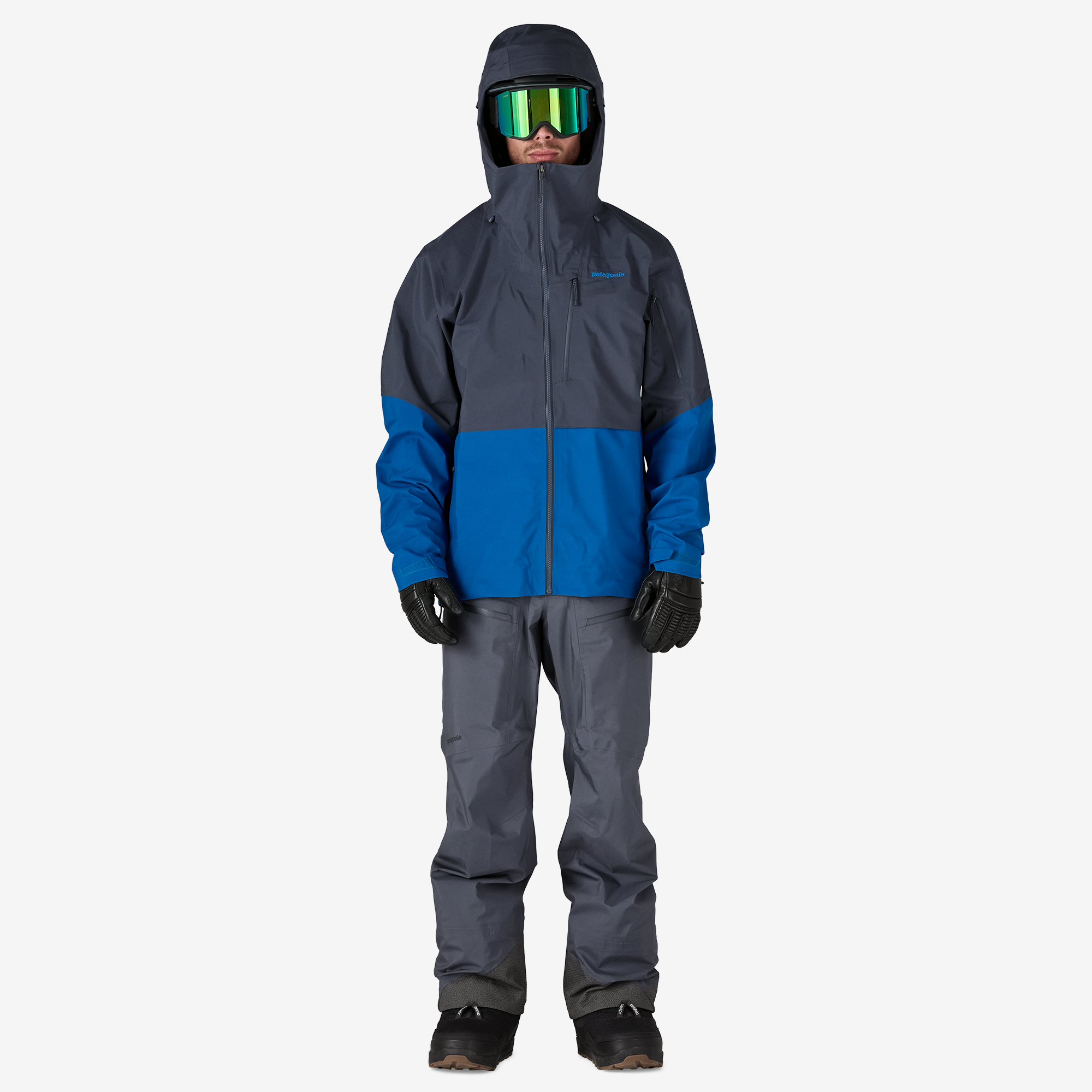 Men's Untracked Pants - Patagonia New Zealand