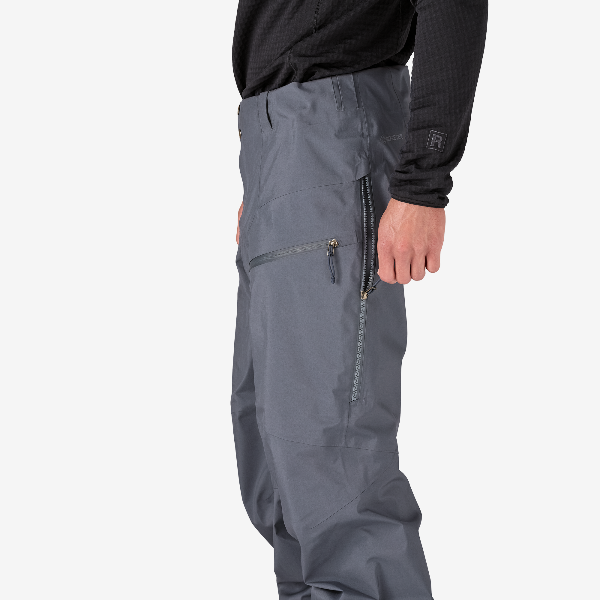 Men's Untracked Pants - Patagonia New Zealand