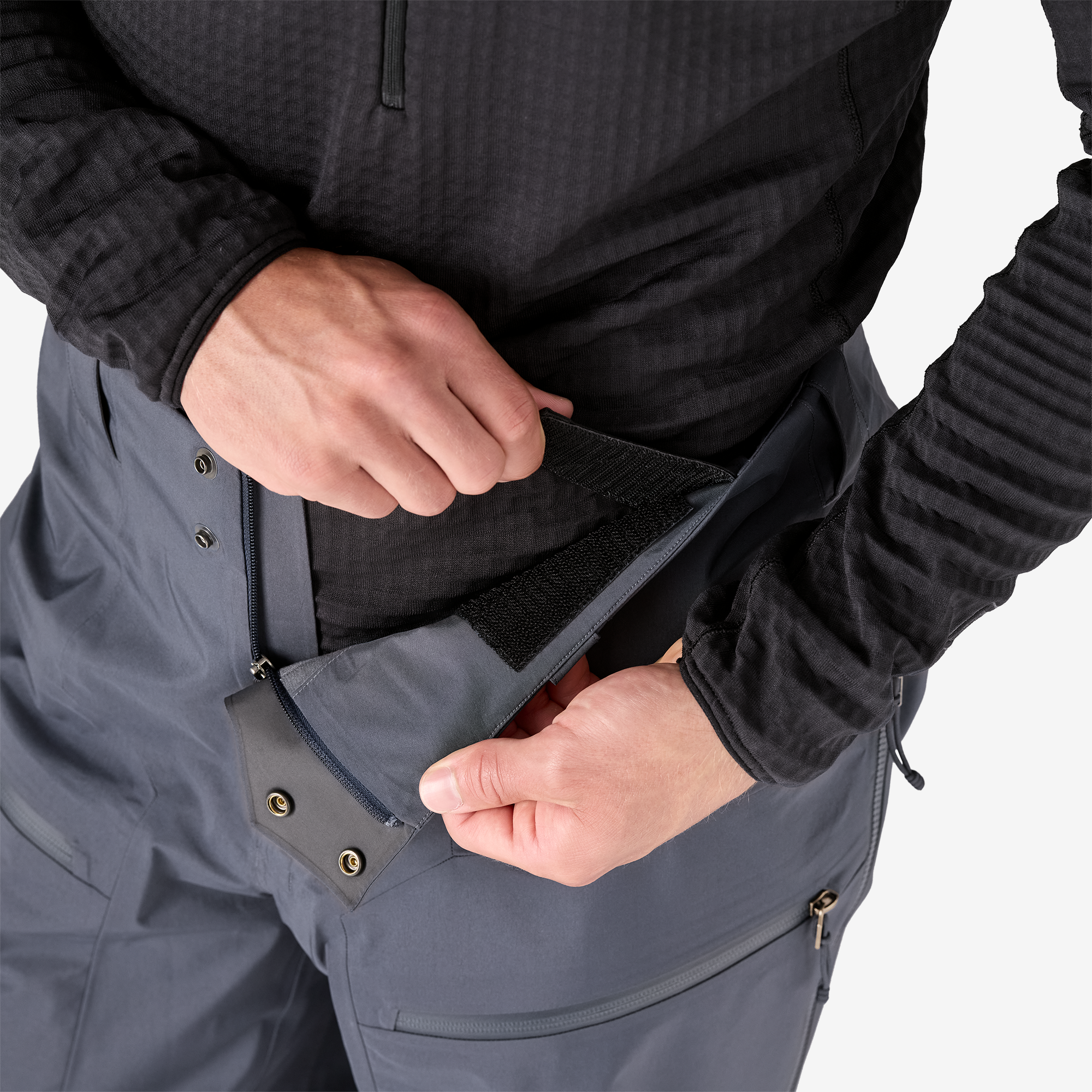 Men's Untracked Pants - Patagonia New Zealand