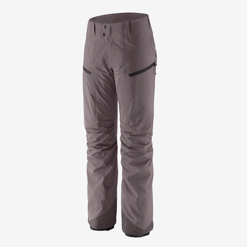 Women's Untracked Pants