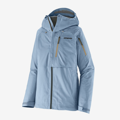 Women's Untracked Jacket