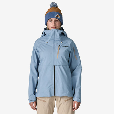 Women's Untracked Jacket