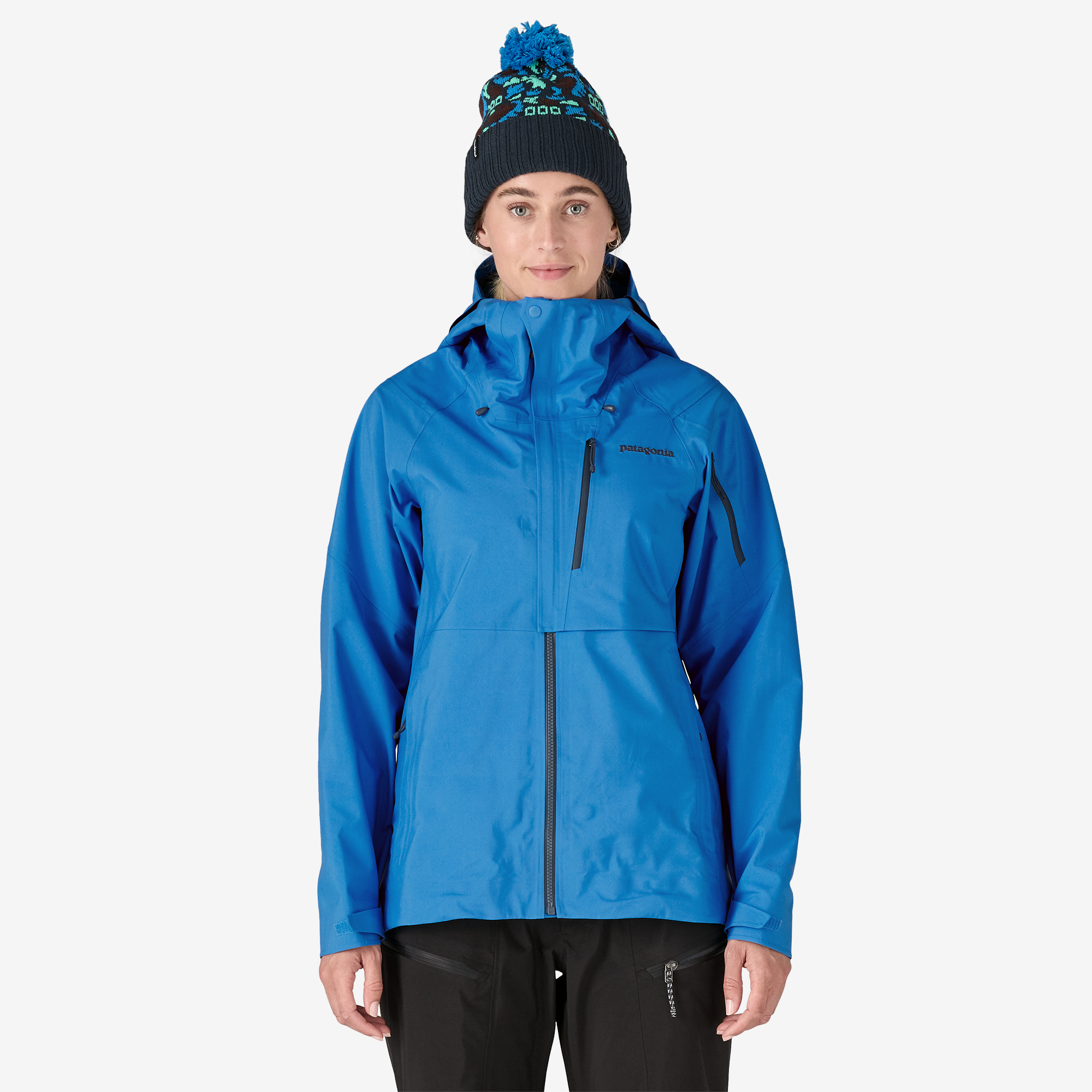 Women's Untracked Jacket - Patagonia New Zealand