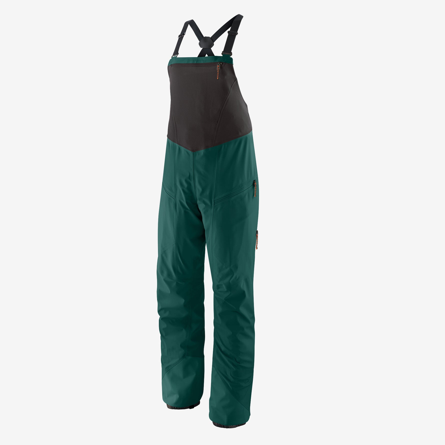 Women's SnowDrifter Bibs - Patagonia New Zealand