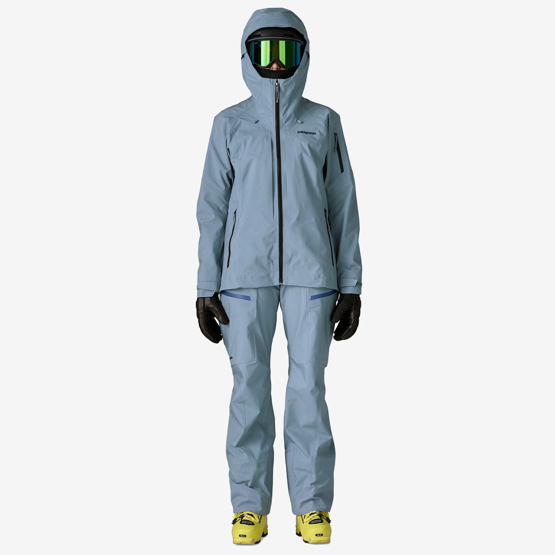 Women's PowSlayer Jacket - Patagonia New Zealand